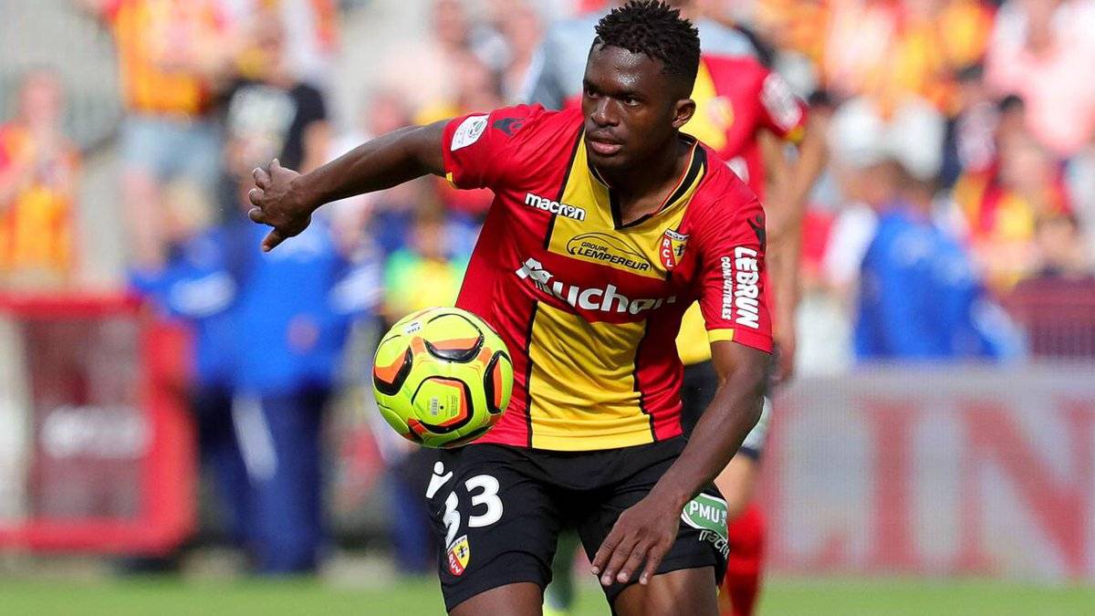 法甲：图卢兹VS朗斯 今日推荐比分预测