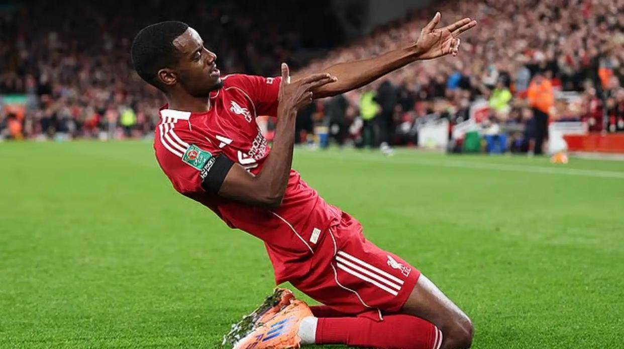 英联杯-纽卡对阵曼城：曼城有意阿隆索，瓜帅还能撑多久？